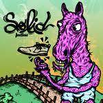 Solid (POR) : Feetless